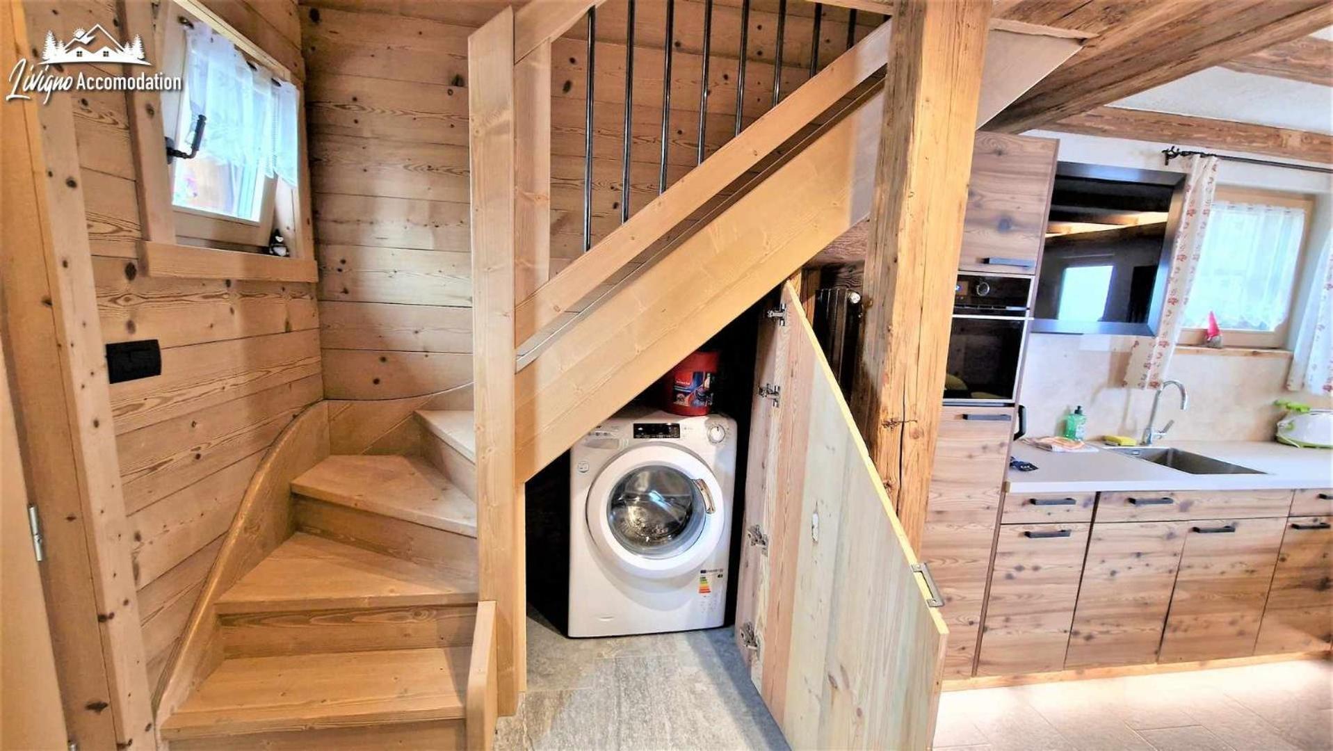 Mountain Chalet Scoiattolo By Livigno Accomodation Ngoại thất bức ảnh